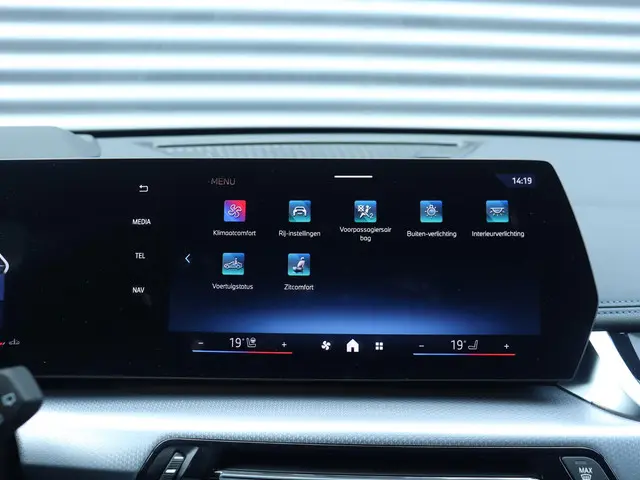 BMW X1 M35i 2024 Benzine 23