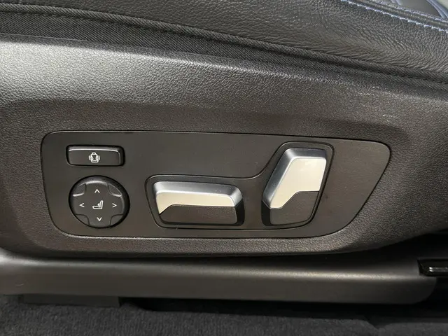 BMW X3 xDrive30e 2022 Hybride Benzine 25