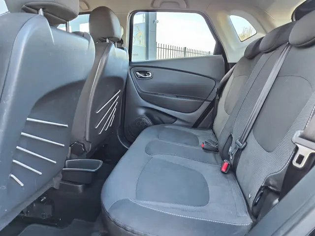 Renault Captur 1.2 TCe Dynamique 2014 Benzine 9
