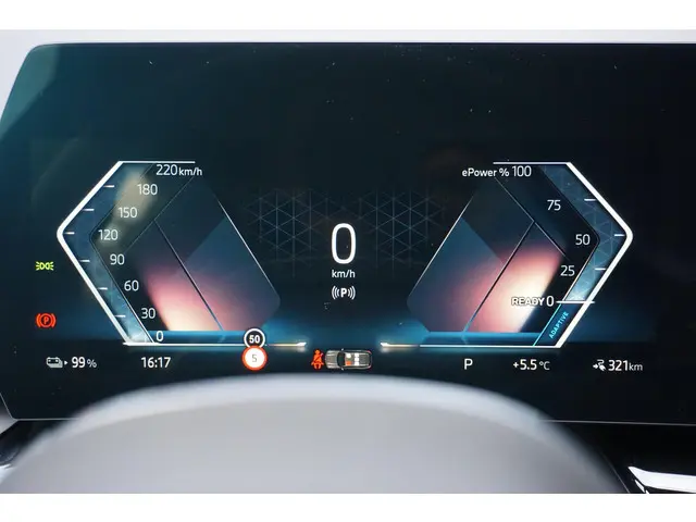 BMW iX1 xDrive30 2024 Elektrisch 25