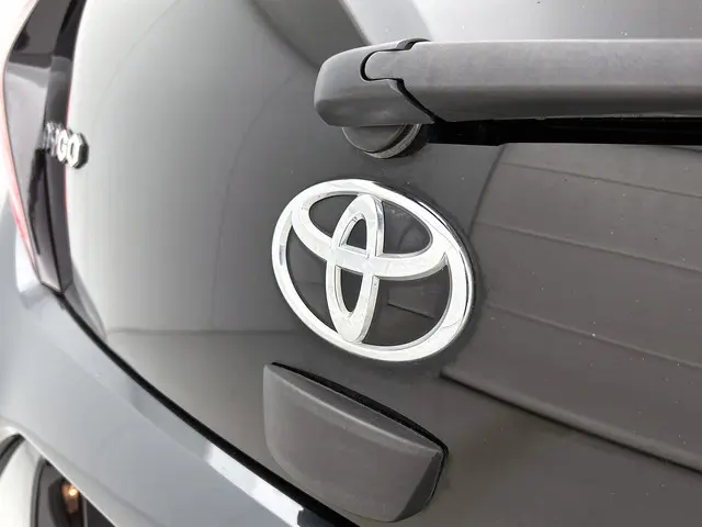 Toyota Aygo 1.0 VVT-i x-JBL 2021 Benzine 25