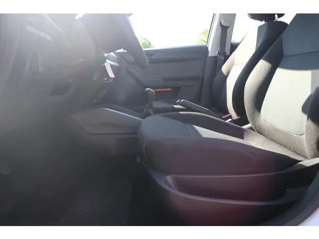 Škoda Fabia Combi 1.0 MPI Active 2017 Benzine 21