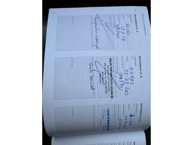 Volvo XC60 2.0 T5 FWD Summum 2014 Benzine 20