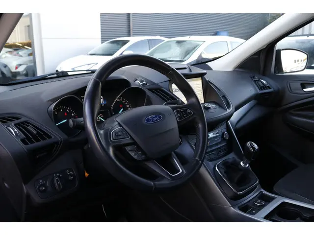 Ford Kuga 1.5 EcoBoost Trend Ultimate 2017 Benzine 11