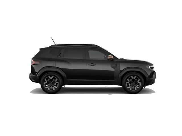 Dacia Duster Extreme 2024 LPG/Gas 7