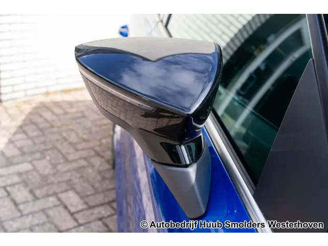 SEAT Arona 1.0 TSI FR Business Intense Plus 2021 Benzine 46