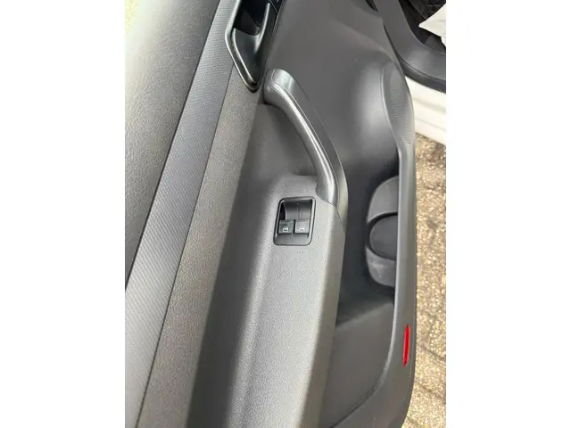 Volkswagen Caddy 1.2 TSI 2015 Benzine 14