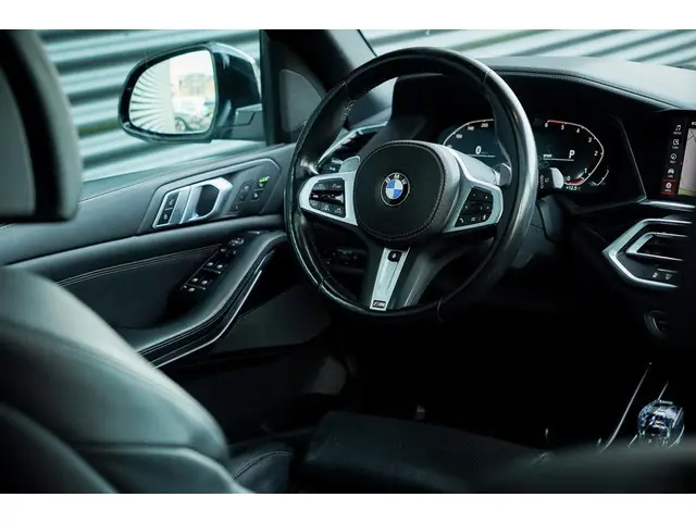 BMW X5 xDrive30d High Executive 2019 Diesel 52