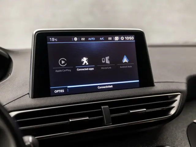 Peugeot 3008 1.2 PureTech Premium Sport 2020 Benzine 26