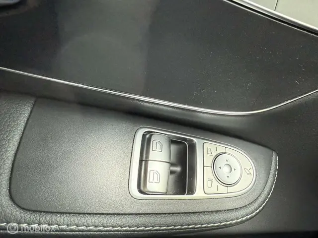 Mercedes-Benz EQV 300 L2 90 kWh bj 2023 2023 Elektrisch 19