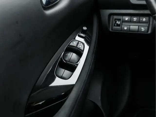 Nissan Leaf 2.ZERO EDITION 40 kWh 2018 Elektrisch 19