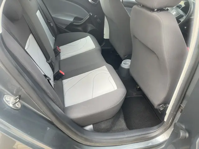 SEAT Ibiza 1.2 Style, 5x deuren, Carplay, Airco 2012 Benzine 18