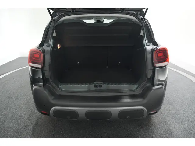 Citroën C3 Aircross PureTech 130 EAT6 Max 2024 Benzine 41