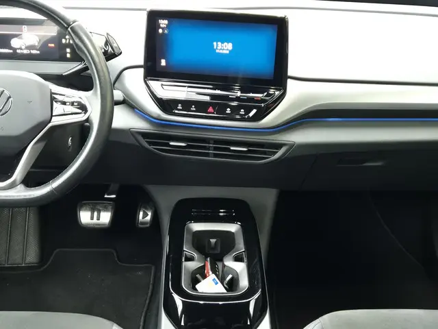 Volkswagen ID.4 Pro 77 kWh 2021 Elektrisch 10