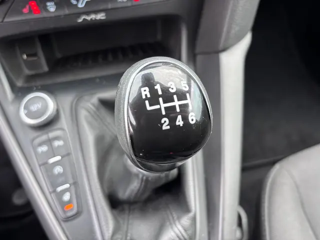 Ford Focus Wagon 1.0 EcoBoost Titanium 2015 Benzine 29