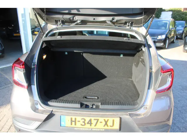 Renault Captur 1.0 TCe 100//Navi//Trekhaak!! 2020 Benzine 25