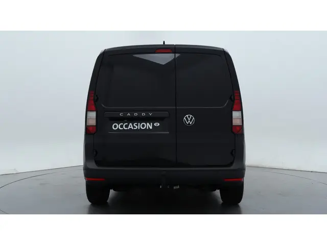 Volkswagen Caddy Cargo 2.0 TDI 102pk Comfort 2024 Diesel 8