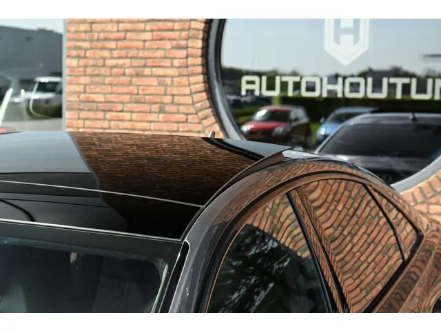 Audi S8 4.0 TFSI 571PK Quattro 2021 Benzine 33
