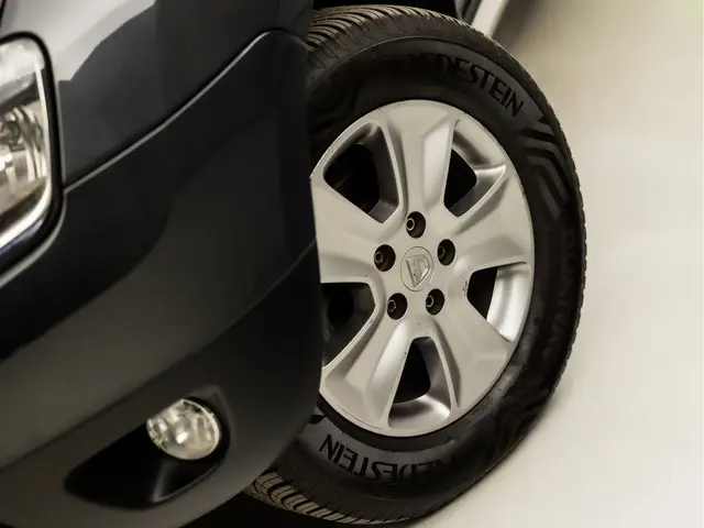 Dacia Duster 1.2 TCe 4x2 Prestige 2014 Benzine 15