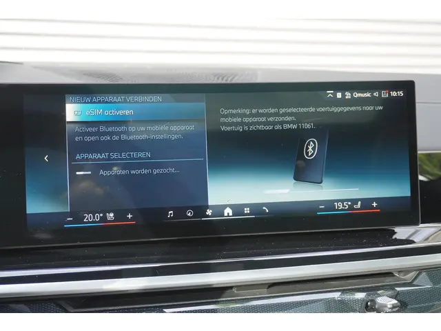 BMW X5 xDrive50e 2025 Hybride Benzine 36