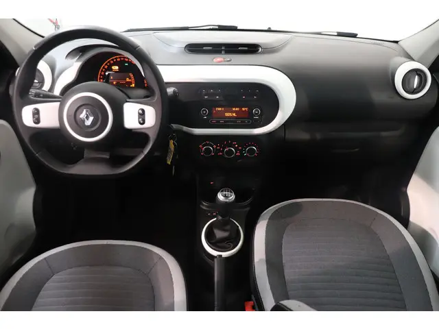 Renault Twingo 3