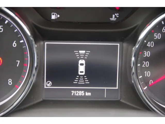 Opel Astra Sports Tourer 1.2 Edition 2020 2020 Benzine 9