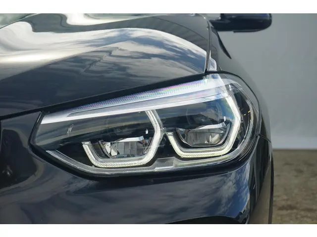 BMW X4 xDrive20i M Sport 2021 Benzine 7