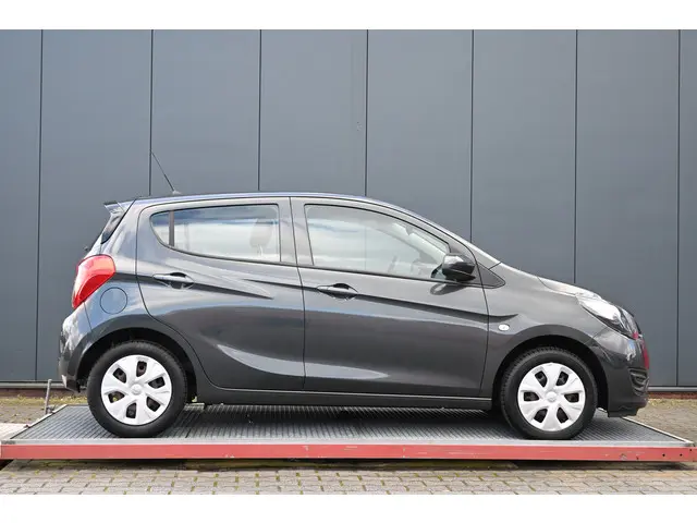 Opel KARL 1.0 ecoFLEX Edition 2018 Benzine 3