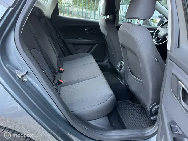 SEAT Leon 1.2 TSI Style,Automaat,nette auto 2014 Benzine 17