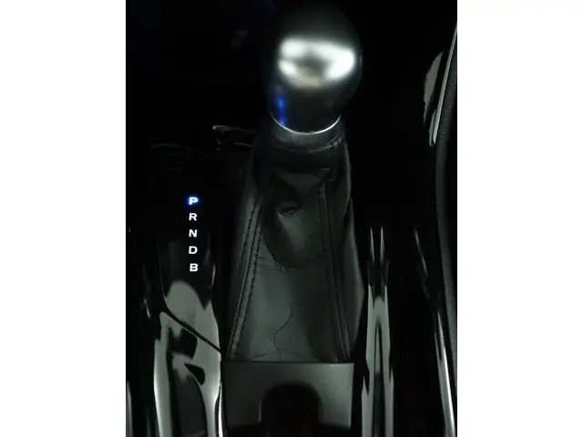 Toyota C-HR 1.8 Hybrid Executive 2017 Hybride Benzine 27