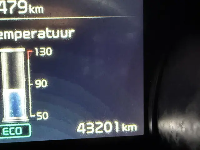 Kia XCeed 1.6 GDi PHEV DynamicLine 2024 Hybride Benzine 22