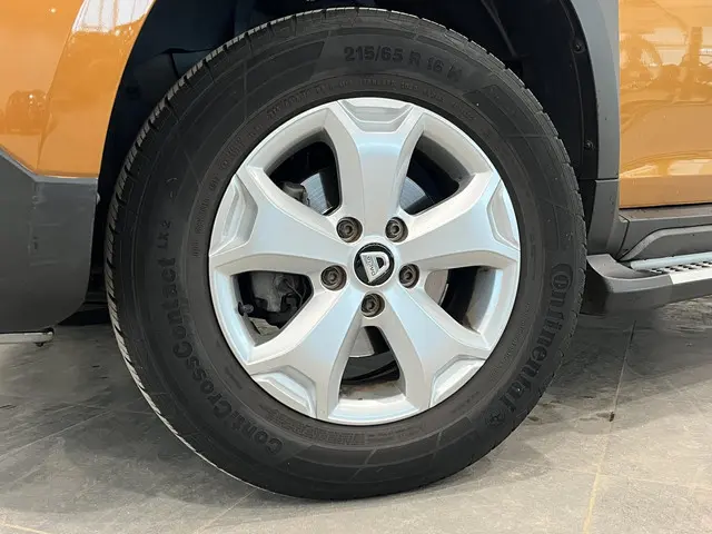 Dacia Duster 1.2 TCe 125 Comfort 2018 Benzine 16