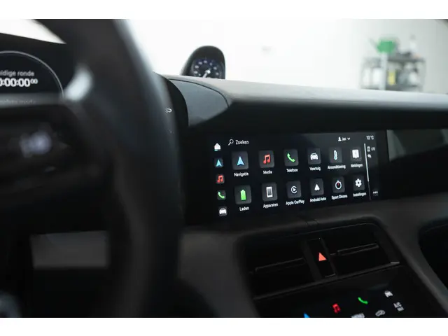 Porsche Taycan 4S Performance 84 kWh 2020 Elektrisch 29