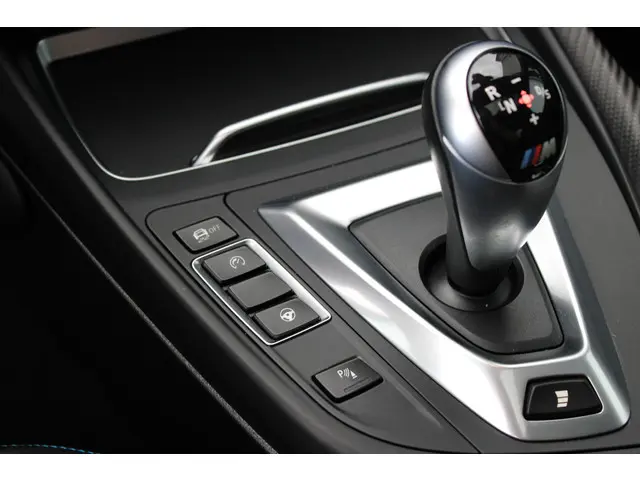 BMW M2 2-Serie Coupé DCT Competition 2020 Benzine 34