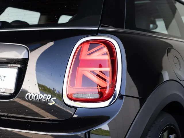 MINI Electric 3-deurs 2020 Elektrisch 19