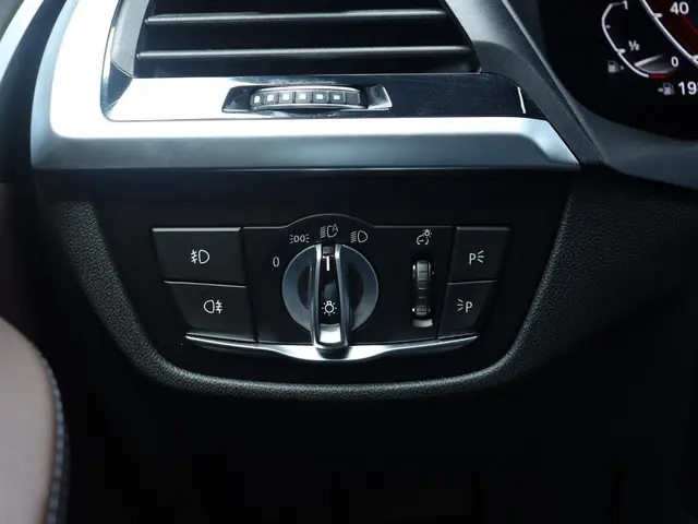 BMW X3 xDrive20i 2020 Benzine 31