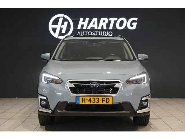 Subaru XV 2.0i e-BOXER Premium 2020 Benzine 11