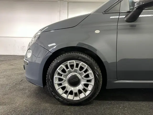 Fiat 500 1.0 TwinAir Easy 2013 AIRCO - NAP! 2013 Benzine 21