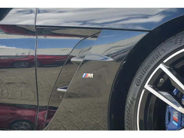 BMW Z4 M40i 2019 Benzine 13
