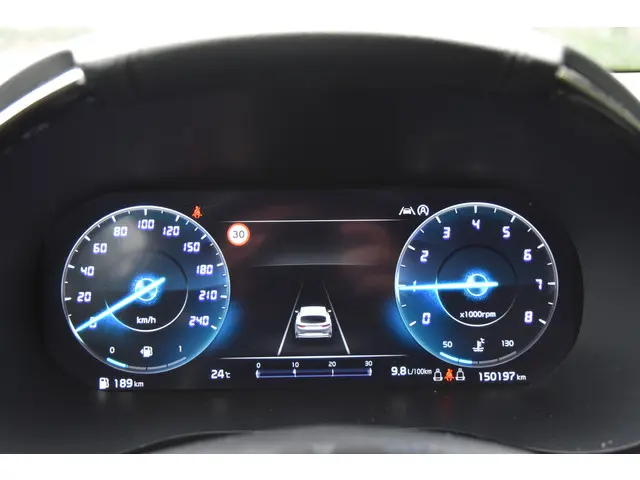 Kia ProCeed 1.0 T-GDi GT-Line 2022 Benzine 16