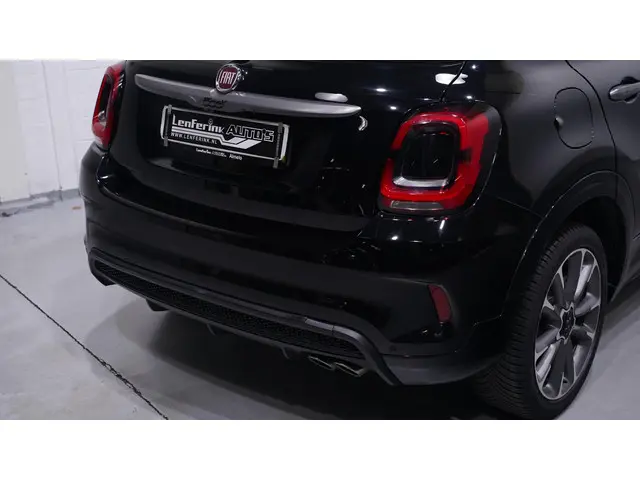 Fiat 500X 1.3 GSE Sport 2020 Benzine 17