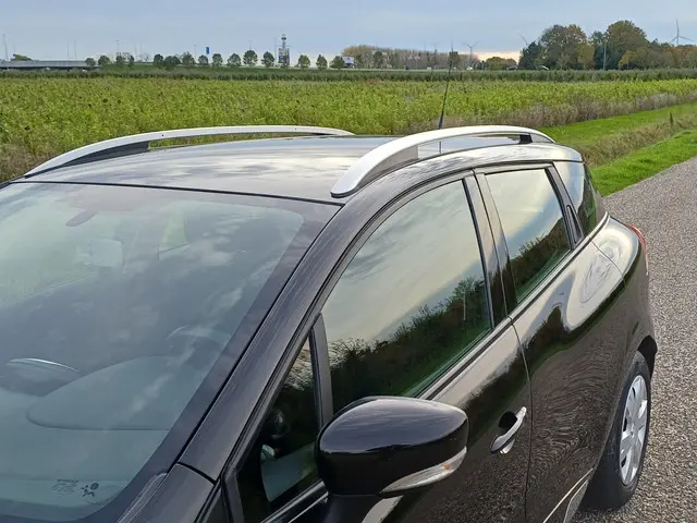 Renault Clio Estate 0.9 TCe Dynamique 2014 Benzine 12