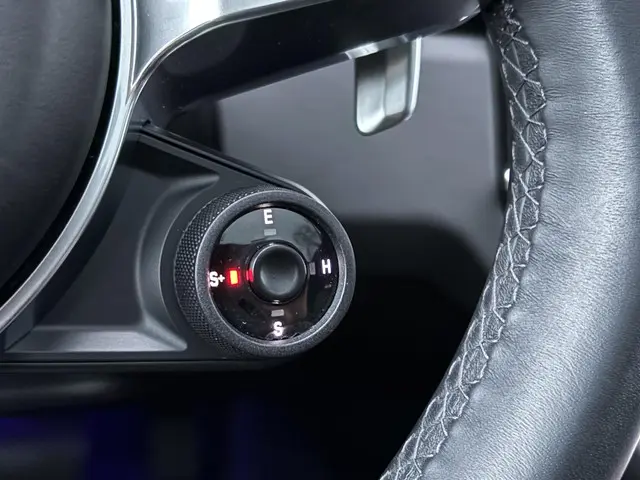 Porsche Cayenne Coupé 3.0 E-Hybrid 2023 Hybride Benzine 10