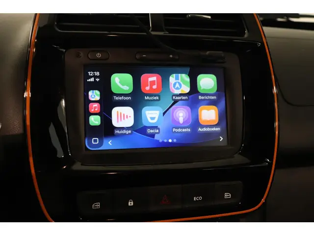 Dacia Spring Comfort Plus 27 kWh 2022 Elektrisch 29