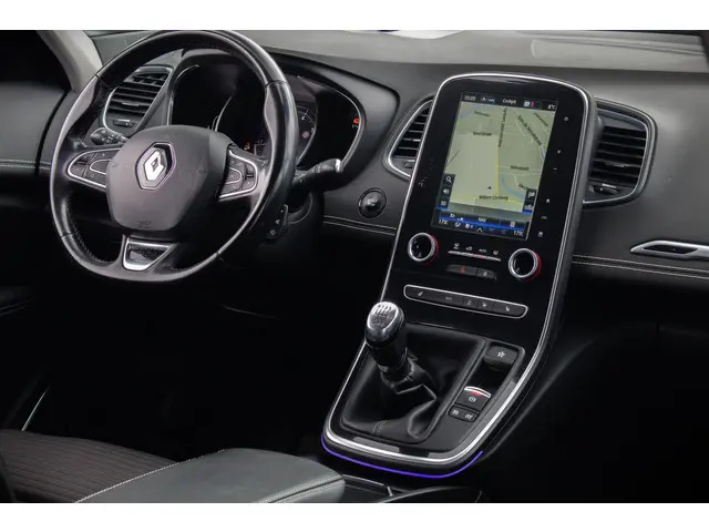 Renault Scénic TCe 140 Bose 2020 Benzine 3