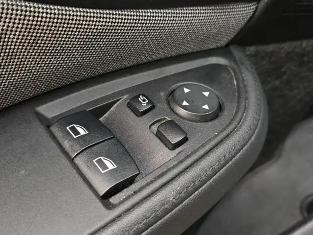 BMW i3 120AH 42KWH 2020 Elektrisch 21
