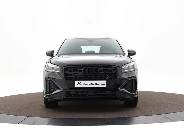 Audi Q2 35 Tfsi 150pk S-tronic S Edition 2024 Benzine 22