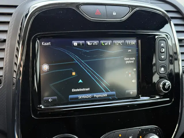 Renault Captur 1.2 TCe Dynamique 2014 Benzine 11