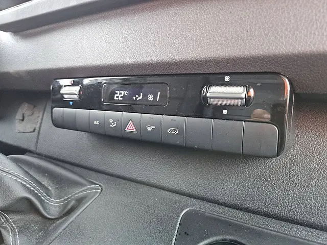 Mercedes-Benz Sprinter 311 2020 Diesel 10