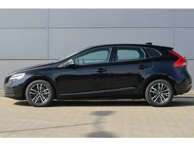 Volvo V40 2